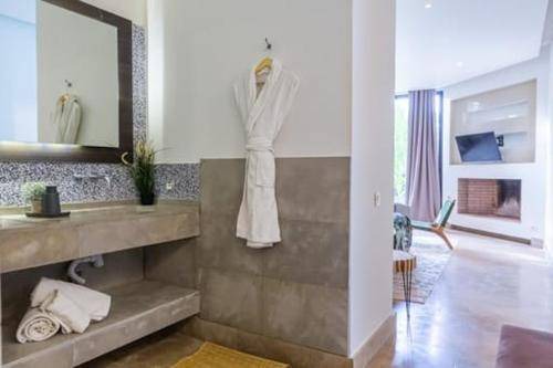 Palmeraie Apartment | 1000 m² Apartment ∙ 1 bedroom ∙ 1 guest