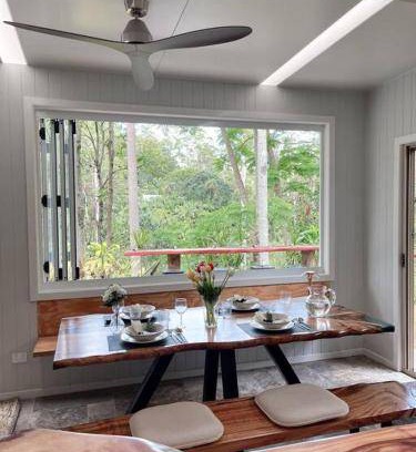 Eagle Heights House | 1000 m² House ∙ 3 bedrooms ∙ 6 guests