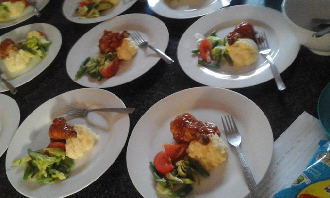 Giyani House | 1000 m² House ∙ 20 bedrooms ∙ 30 guests