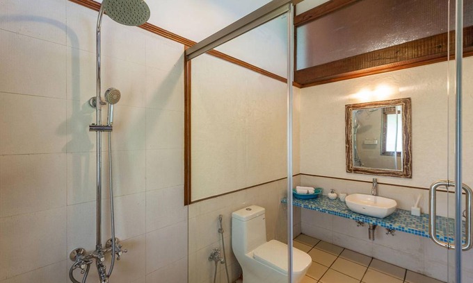 Malavli Villa | 1000 m² Villa ∙ 3 bedrooms ∙ 9 guests