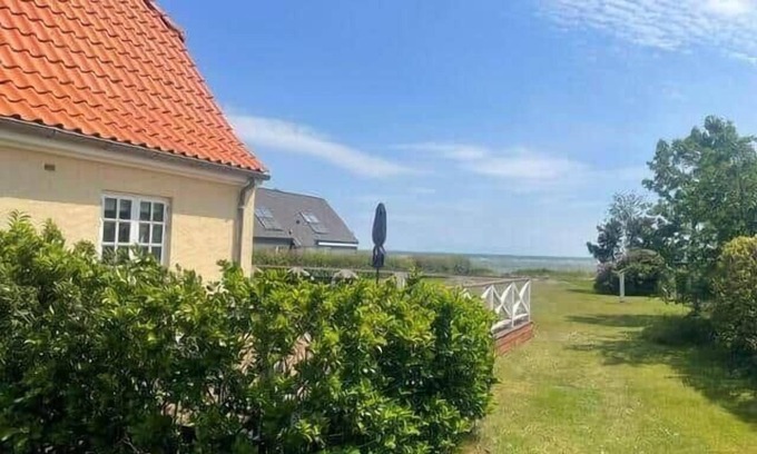 Rrvig House | 10098 Rørvig - Fjordvænget 17