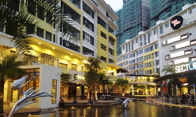 Bangi Sentral Hotel | 101 Hotel Bangi