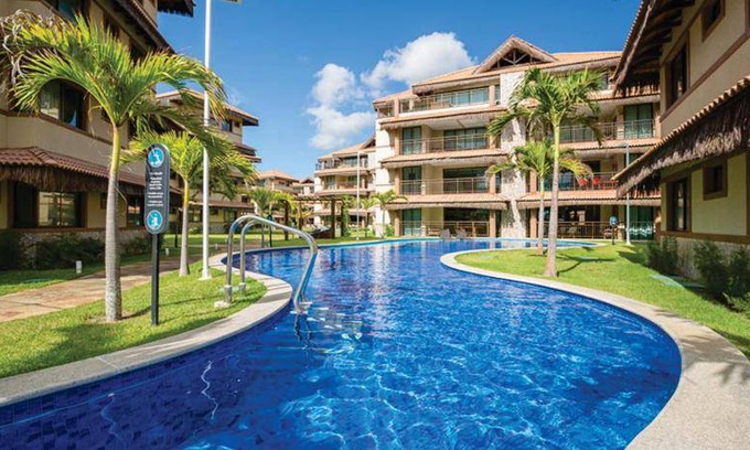 Aquiraz Apartment | 101 m² Apartment ∙ 3 bedrooms ∙ 9 guests