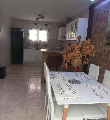El Grao de Castellon House | 101 m² House ∙ 3 bedrooms ∙ 5 guests