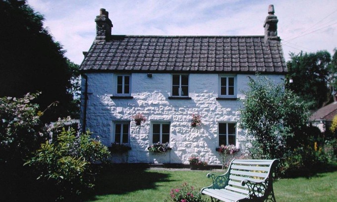 Chepstow House | 101 m² House ∙ 4 bedrooms ∙ 6 guests