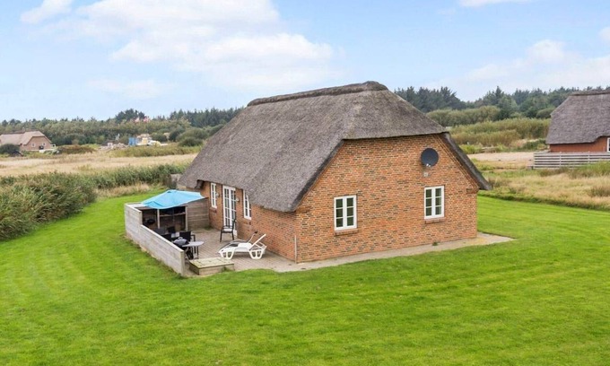 Sundhuse House | 101 m² House ∙ 4 bedrooms ∙ 6 guests