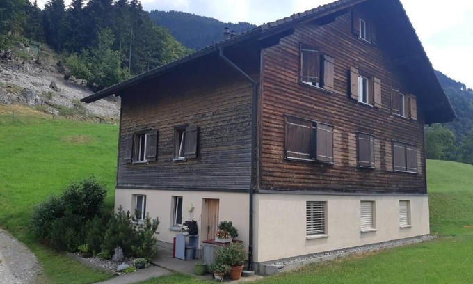 Allerheiligenberg Apartment | 102 m² Apartment ∙ 3 bedrooms ∙ 7 guests