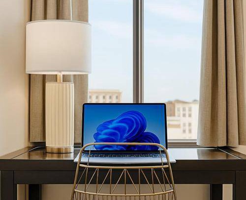 Downtown Hartford Apartment | 102 m² Apartment ∙ 1 bedroom ∙ 4 guests