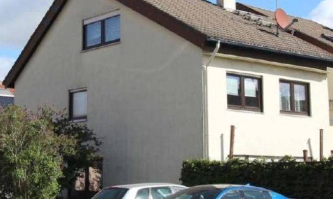 Degmarn Apartment | 102 m² Apartment ∙ 4 bedrooms ∙ 7 guests