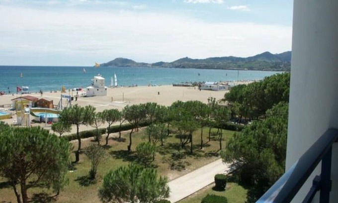 Argeles Plage Apartment | 103-1 Location Apt résidence de standing pour 6 personne(s) - Argelès-sur-Mer