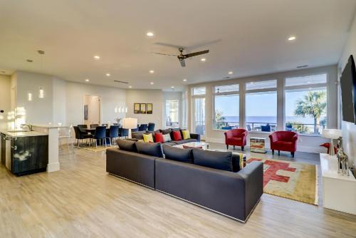 North Forest Beach Villa | 103 Dune Lane