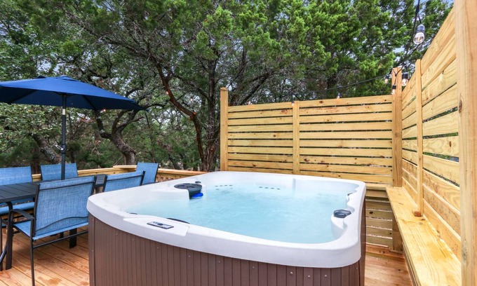Canyon Lake House | 104 m² Mobile home ∙ 2 bedrooms ∙ 6 guests