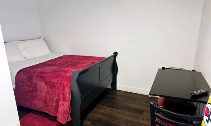 Mauricie Hotel | #105 Enjoy your stay
