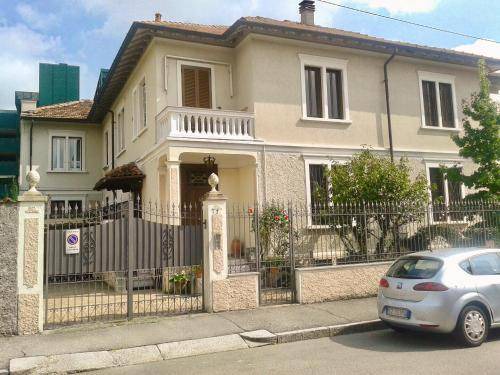 Monza Apartment | 105 m² Apartment ∙ 2 bedrooms ∙ 6 guests