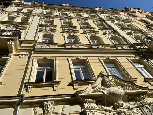 Andel Apartment | 105 m² Apartment ∙ 3 bedrooms ∙ 9 guests