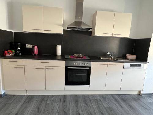 Hechingen Apartment | 105 m² Apartment ∙ 1 bedroom ∙ 4 guests