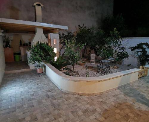 Montalbano House | 105 m² House ∙ 2 bedrooms ∙ 8 guests