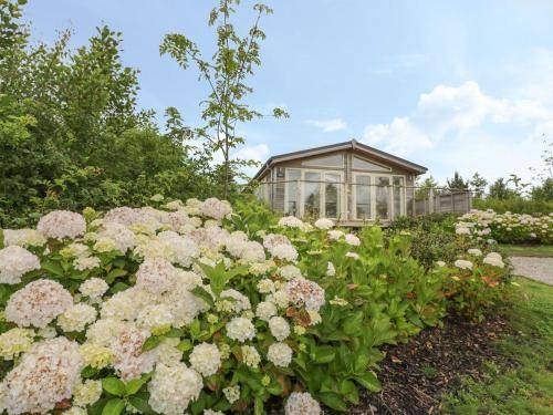 Dobwalls House | 105 m² House ∙ 2 bedrooms ∙ 4 guests