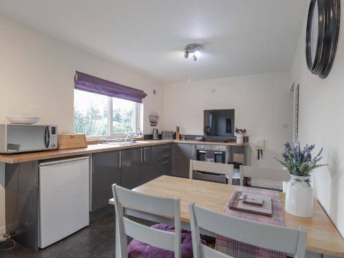 Strathpeffer House | 105 m² House ∙ 2 bedrooms ∙ 4 guests