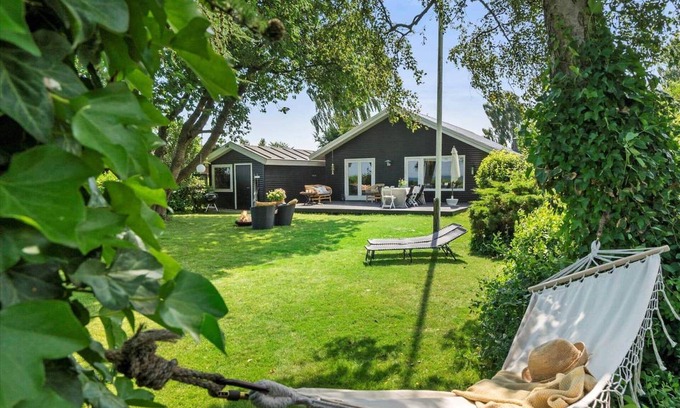 Norsminde House | 106 m² House ∙ 3 bedrooms ∙ 6 guests