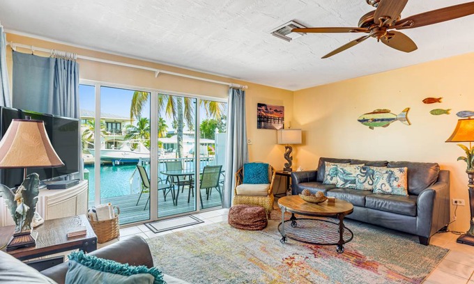 Key Colony Beach House | 107 m² Maisonette ∙ 2 bedrooms ∙ 6 guests