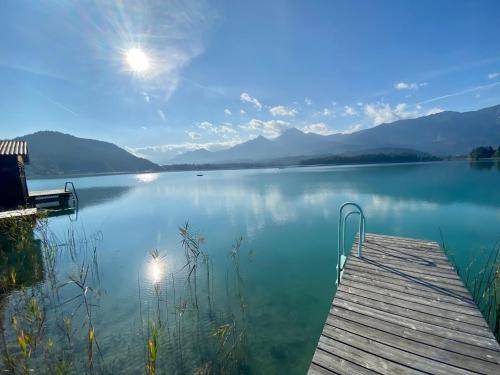 Villach House | 108 m² House ∙ 3 bedrooms ∙ 6 guests