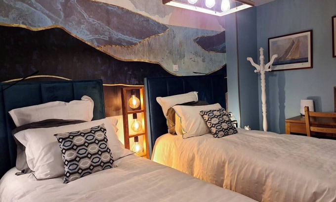 La Guerche-de-Bretagne House | 10mn from amenities, 5-star level house, ideal for families