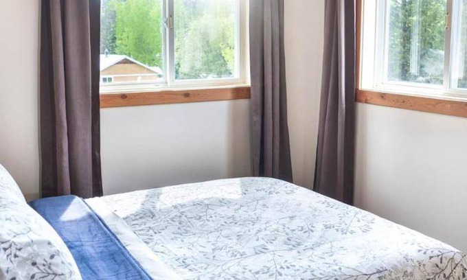 Horsefly Bed & Breakfast | 11 mΒ² Bed and breakfast β 2 guests