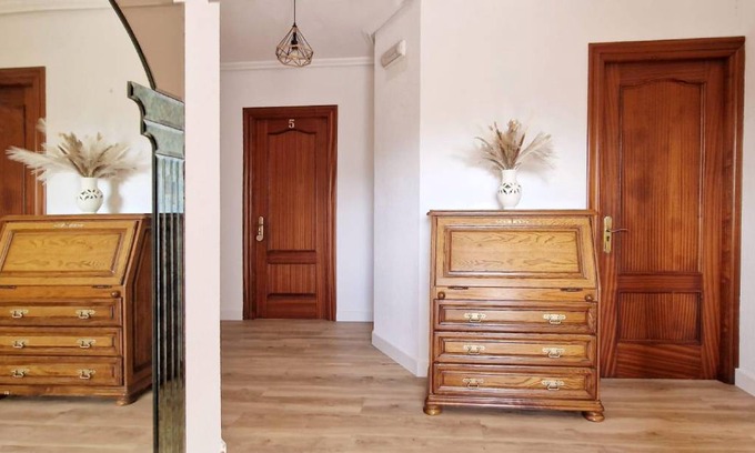 Suances Bed & Breakfast | 11 m² Bed and breakfast ∙ 2 guests