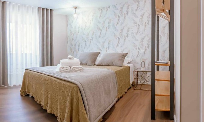 Ponte de Lima Hotel | 11 m² Hotel ∙ 1 bedroom ∙ 2 guests