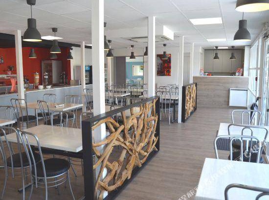 Montpellier Hotel | 11 m² Hotel ∙ 4 guests