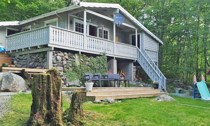 Gjesdal House | 11 person holiday home in GJESDAL-By Traum