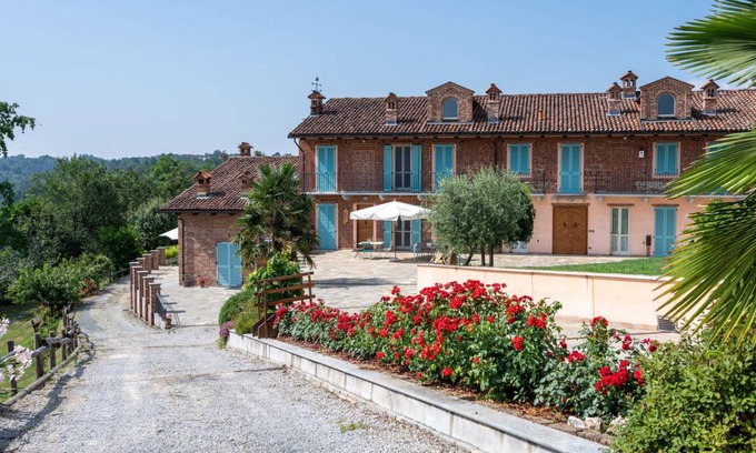 Monta Other | 110 m² Accommodation ∙ 2 bedrooms ∙ 8 guests
