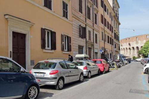 Celio Apartment | 110 m² Apartment ∙ 3 bedrooms ∙ 6 guests