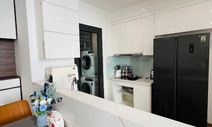 My Đinh Apartment | 110 m² Apartment ∙ 3 bedrooms ∙ 6 guests