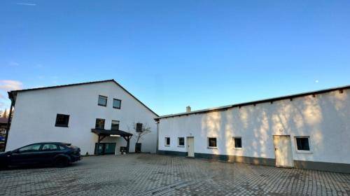 Wendelstein Bed & Breakfast | 110 m² Bed and breakfast ∙ 5 bedrooms ∙ 7 guests