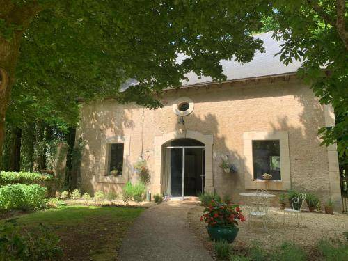 Foissac Bed & Breakfast | 110 m² Bed and breakfast ∙ 6 guests