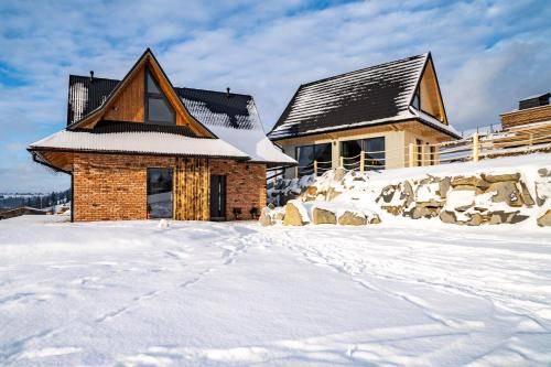 Male Ciche Ski Chalet | 110 m² Chalet ∙ 3 bedrooms ∙ 9 guests