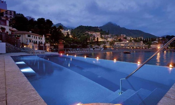 Mazzaro Hotel | 110 m² Hotel ∙ 2 bedrooms ∙ 127 guests