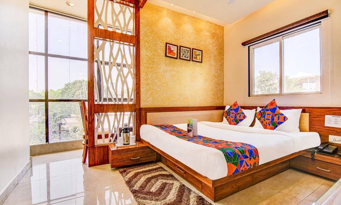 Maharana Pratap Nagar Hotel | 110 m² Hotel ∙ 2 guests