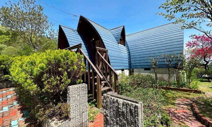 Imazu House | 110 m² House ∙ 2 bedrooms ∙ 6 guests
