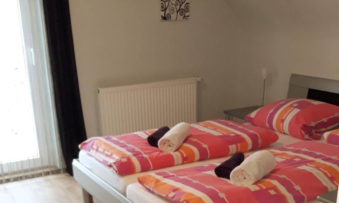 Gemarkung Tailfingen House | 110 m² House ∙ 2 bedrooms ∙ 6 guests
