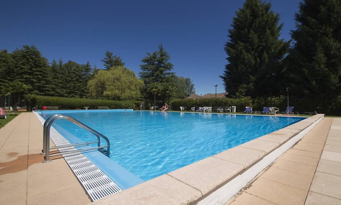 Ispra House | 110 m² House ∙ 2 bedrooms ∙ 6 guests