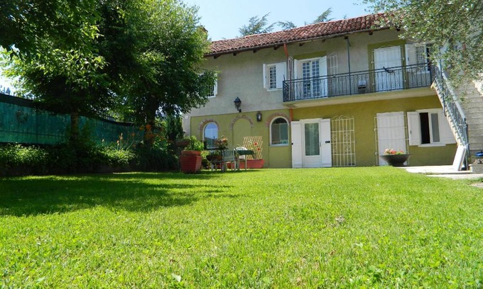 Diano d'Alba House | 110 m² House ∙ 2 bedrooms ∙ 5 guests