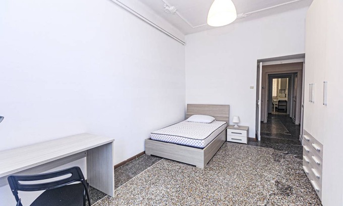 Castelletto Resort | 110 m² Private room ∙ 1 bedroom ∙ 1 guest