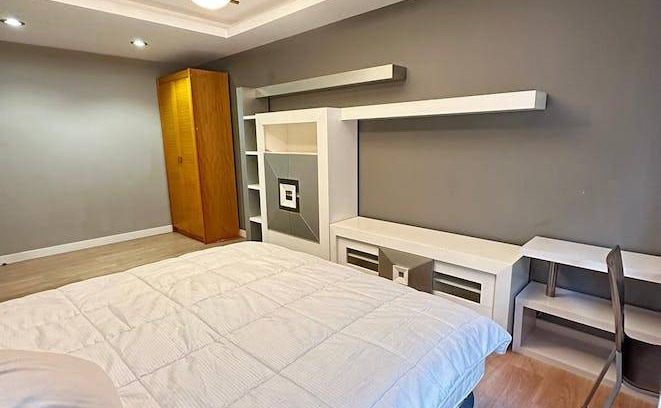 Coronacion Resort | 110 m² Private room ∙ 1 bedroom ∙ 1 guest