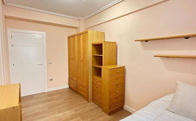 Coronacion Resort | 110 m² Private room ∙ 1 bedroom ∙ 1 guest