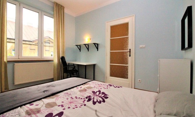 City Centre Resort | 110 m² Private room ∙ 1 bedroom ∙ 2 guests