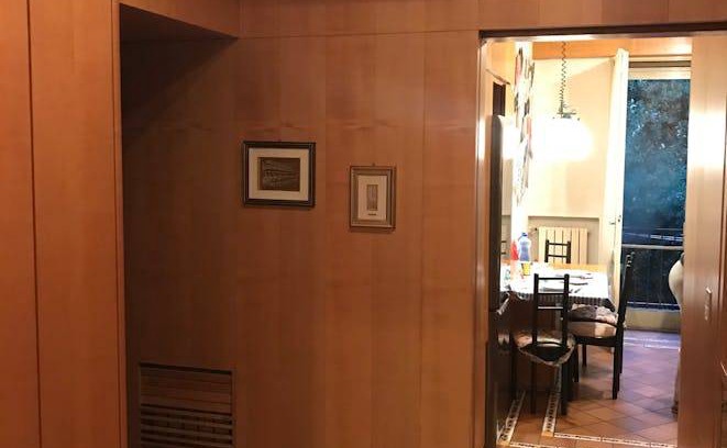Historic Centre Resort | 110 m² Private room ∙ 1 bedroom ∙ 1 guest