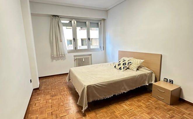 Logrono City Centre Resort | 110 m² Private room ∙ 1 bedroom ∙ 1 guest